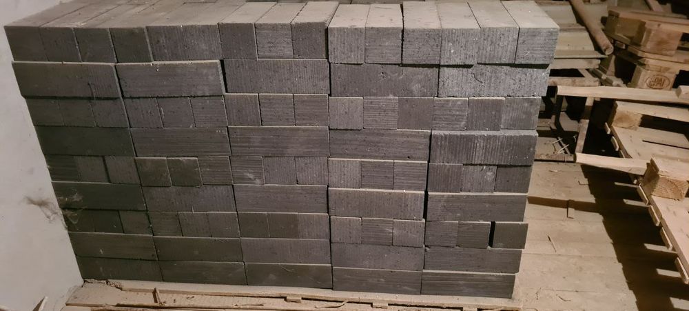 Графит, графитовый  блок