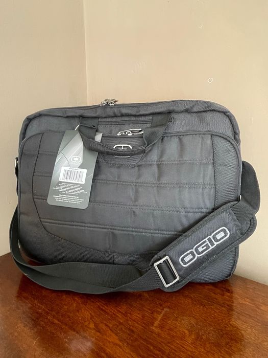 Компютърна чанта