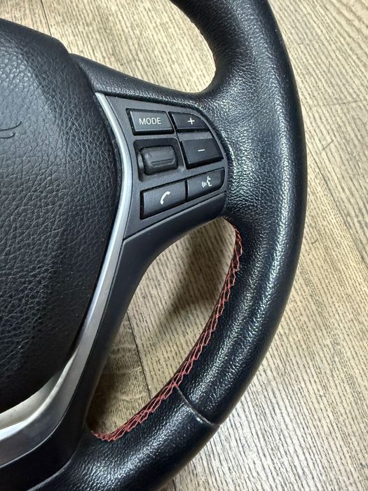 Volan BMW OEM Original + Airbag f30 f31 f32 f33 f36