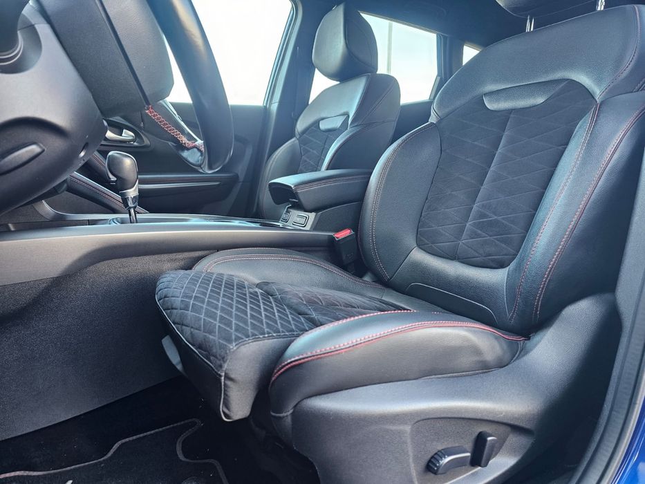 Renault kadjar 1.3tce automata ,black edition