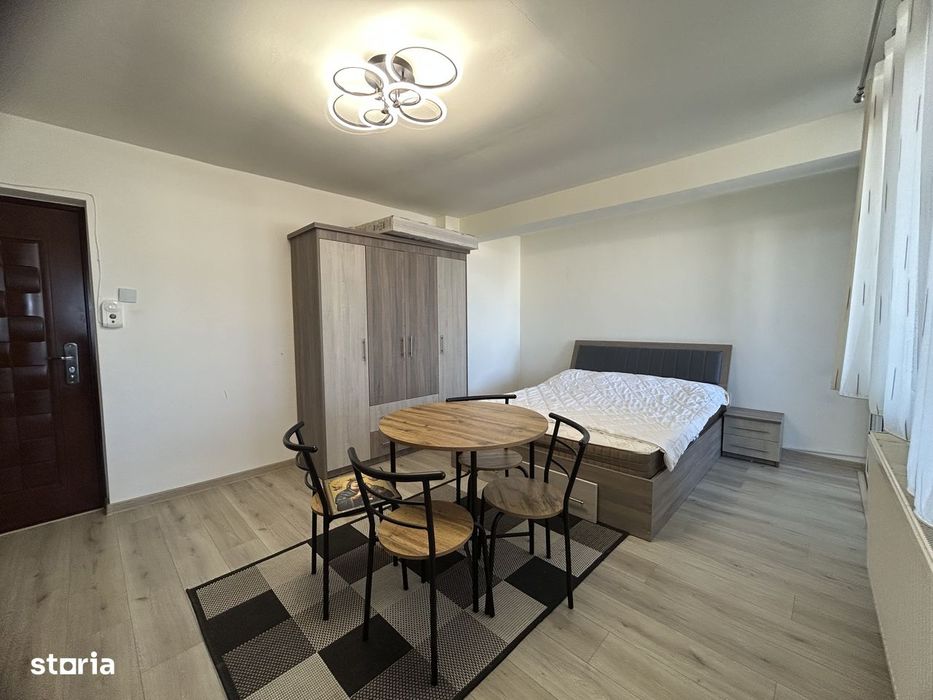 Garsonieră de închiriat în Gavana, 34mp