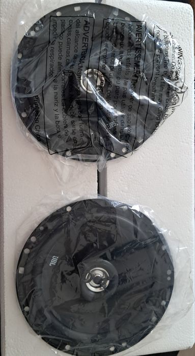 Boxe pentru masina JBL stage 1