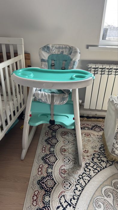 Стол для кормление ребенка