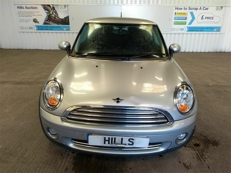 Haion Mini One 2009 Hatchback 1.4
