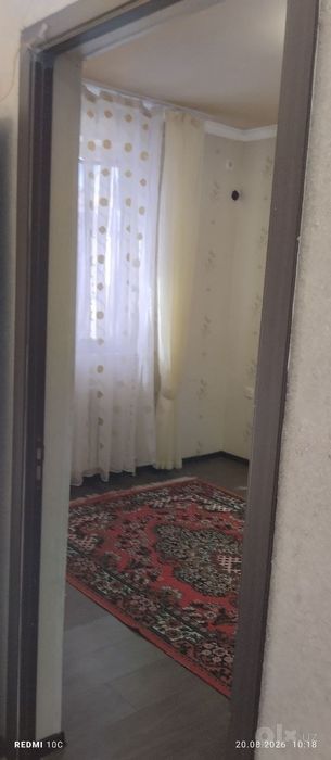 Uy sotiladi Катеж  сотилади‼️ янги батошдан  2 сутихли,  3- хонали, хо