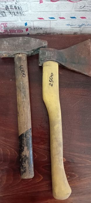 Продам инструмент от 300 тг