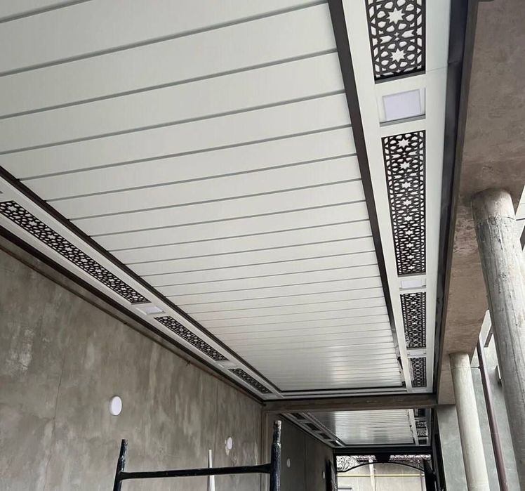 Tunikabond Туникабонд Travertin