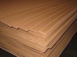 Картонный лист в Астане/ гофрокартон