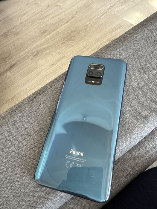 xiaomi redmi note 9s