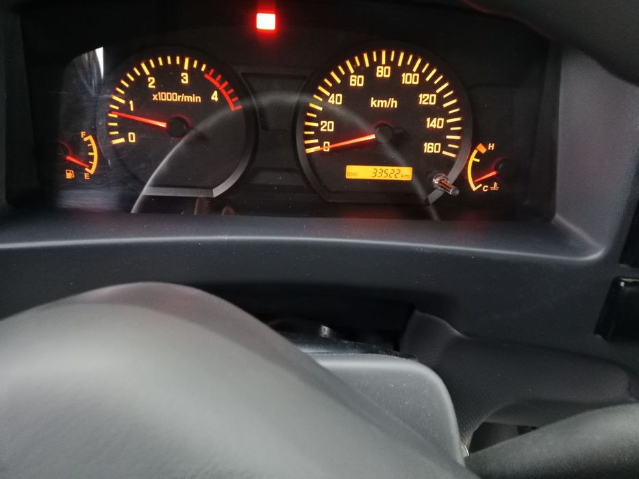 Исузи NPR 82L  Ценнометалический