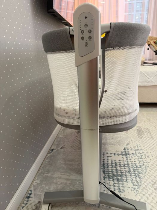 Продам детская кроватка