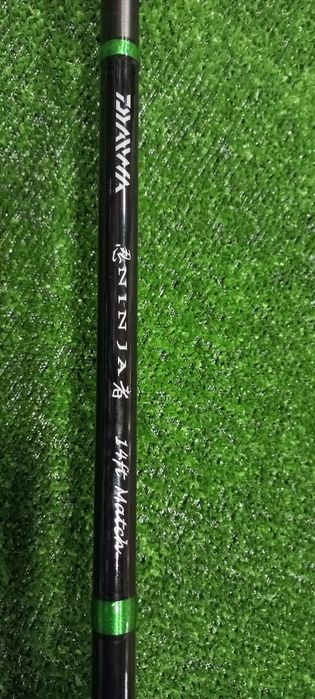 Daiwa Ninja  Мач-3.90м
