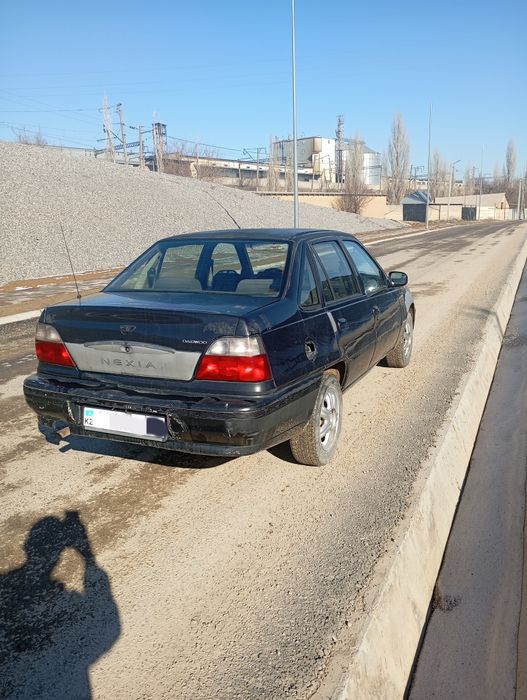 Продается Daewoo cielo