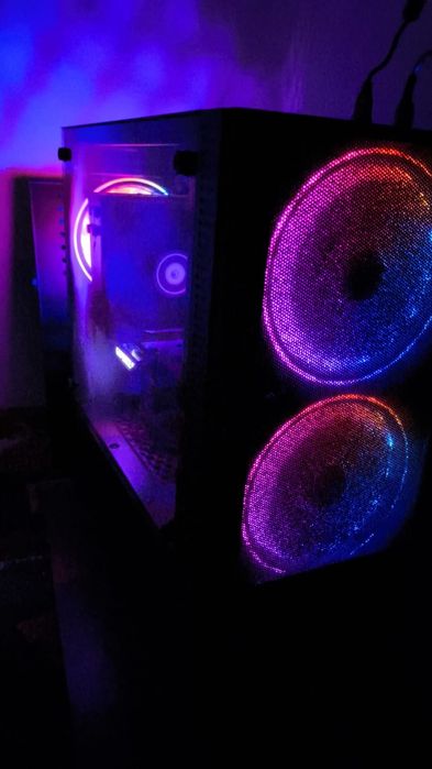 Компьютерныый набор полный