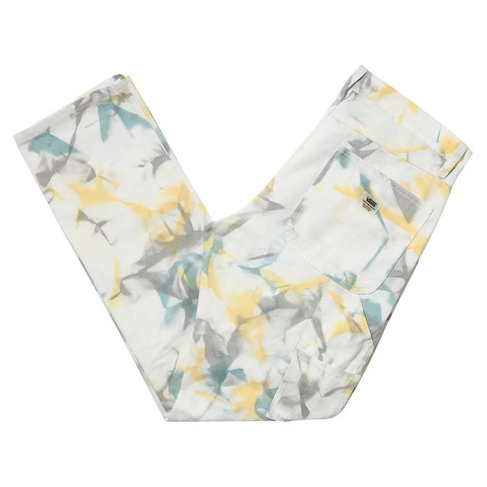 Blugi Vans Tie Dye marimea 30