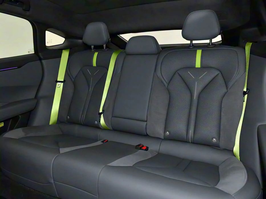 XPENG P7 под заказ от Terra Auto