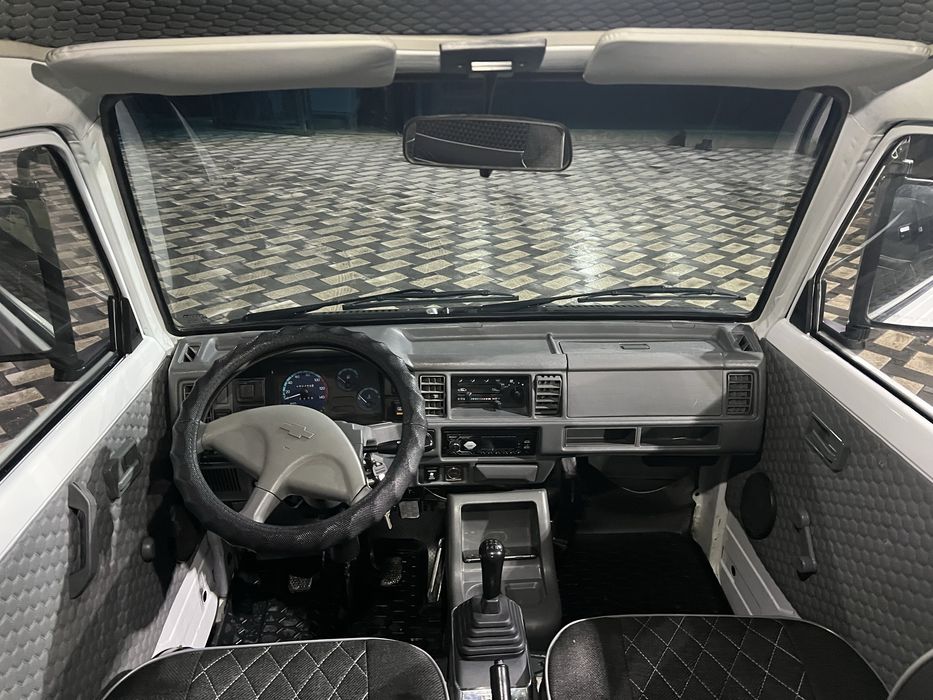 Дамас-2 2023 Аренда Выкуп