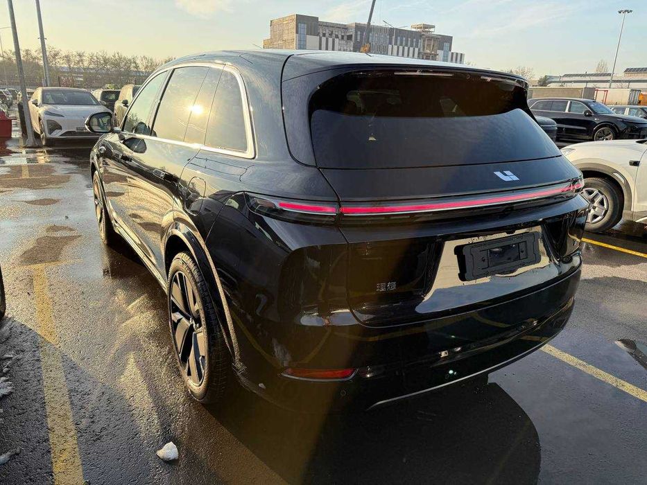 Lixiang L7 1 yilga 0% foiz