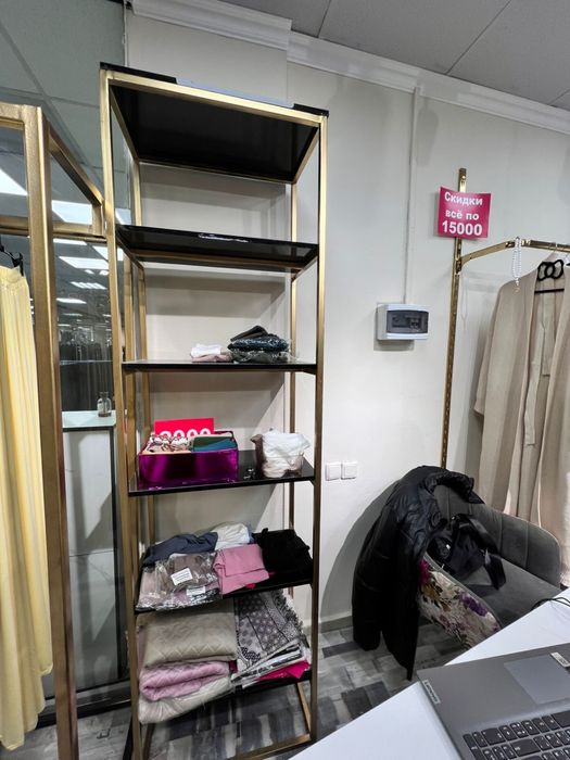 торговое оборудование