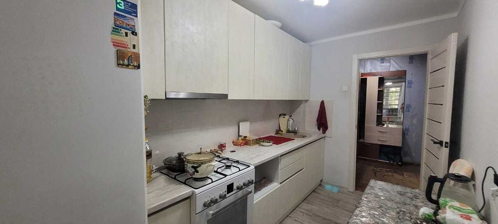 Продается 2ком квартира по Мауленова