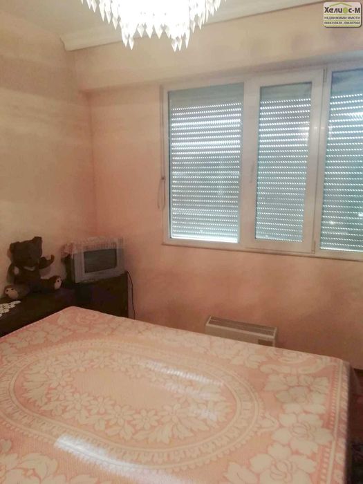 Продава се Двустаен апартамент в Монтана, Младост 2 - 61 кв.м за 987 €/кв.м - Снимка #8