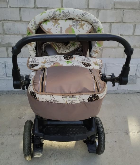 Детская коляска