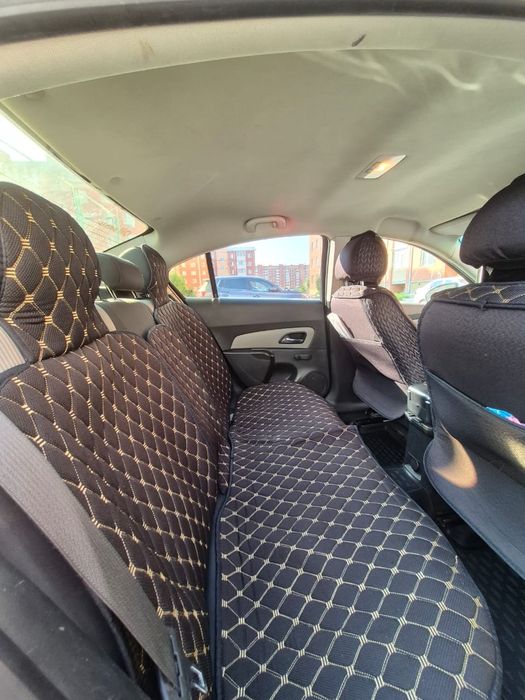 Продаётся Chevrolet Cruze