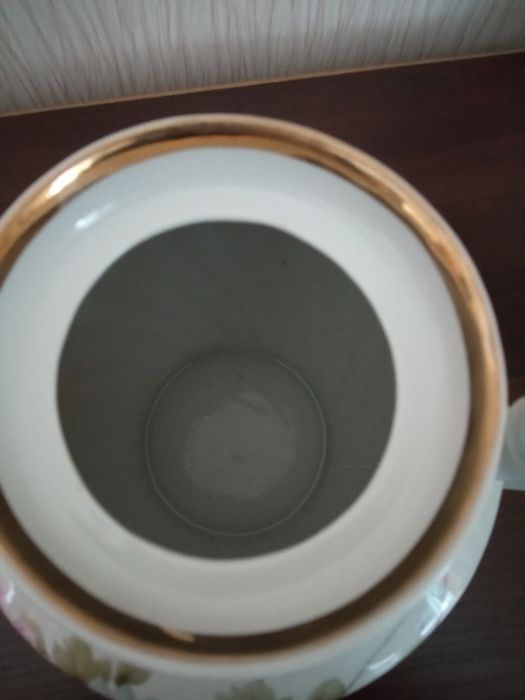 Продам чайник  советского периода