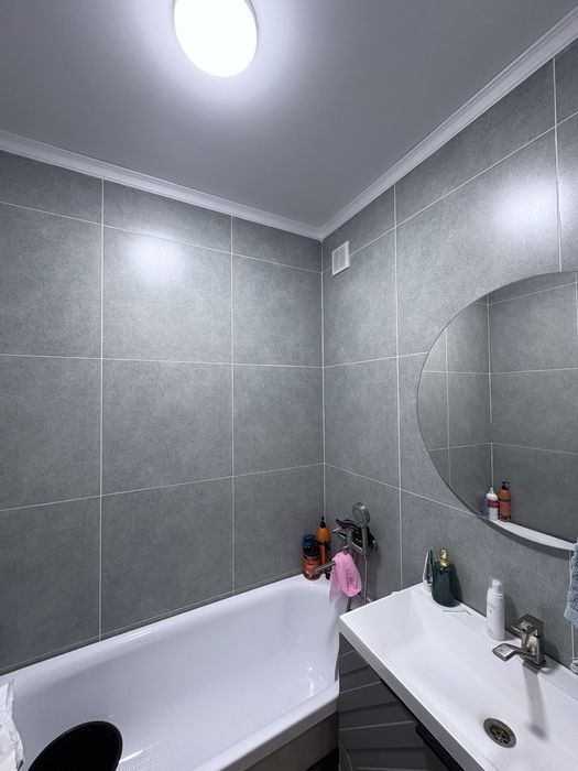 Срочно продам 3х ком лен проект