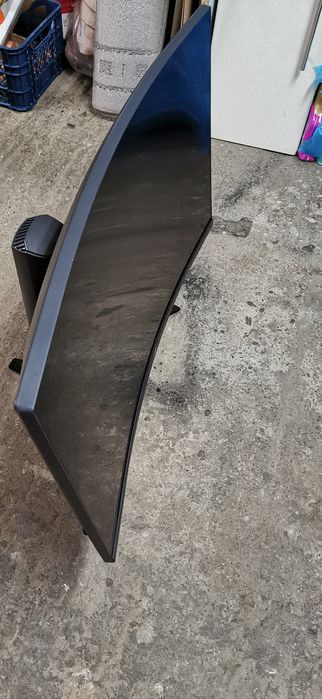 monitor asus rog curbat /monitor asus portabil