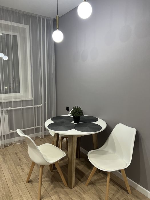 VIP квартира по часам