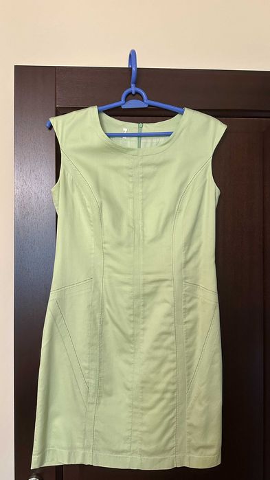 Платья летние размер S-M RINASCIMENTO