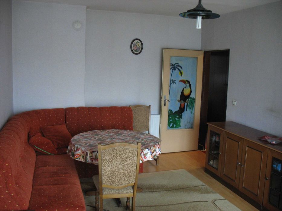 Дава се под наем Двустаен апартамент в Габрово, Център - 60 кв.м за 178.5 € - Снимка #6