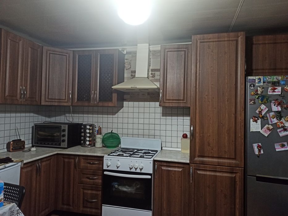 Кухонный гарнитур