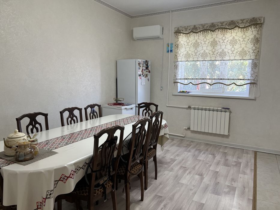 Продается дом в Жумыскере