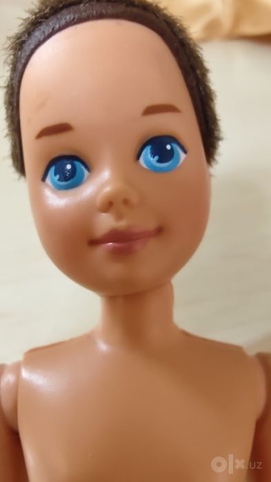кукла Тодд (Todd) (Барби от Mattel, начало 1990х)