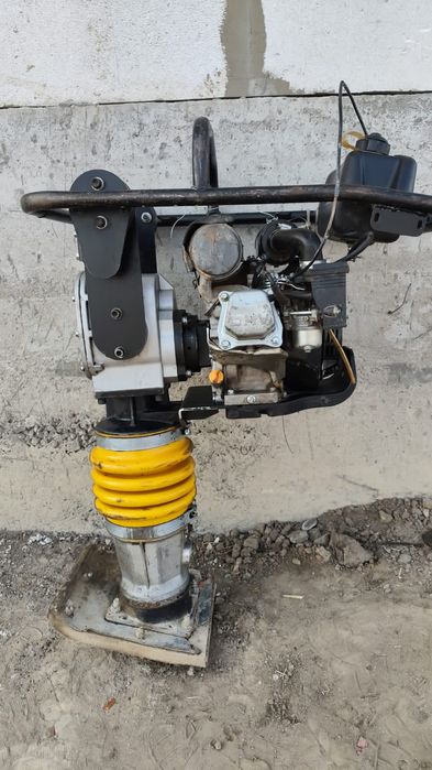 Пресноводный кенгуру