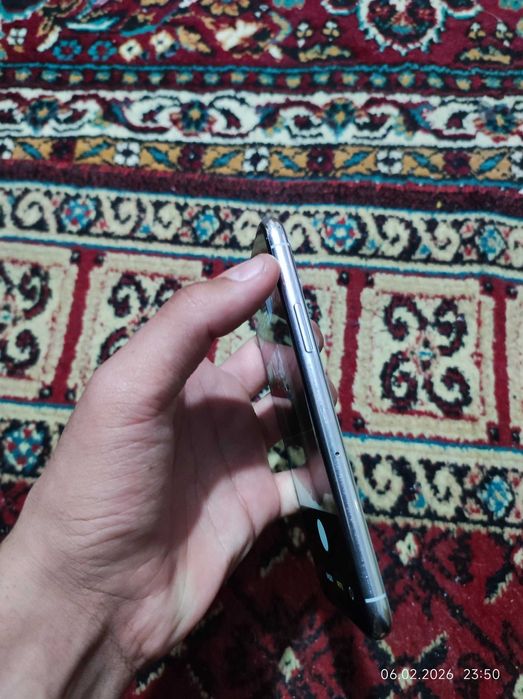 Iphone 11 pro wait 256 holati ideal