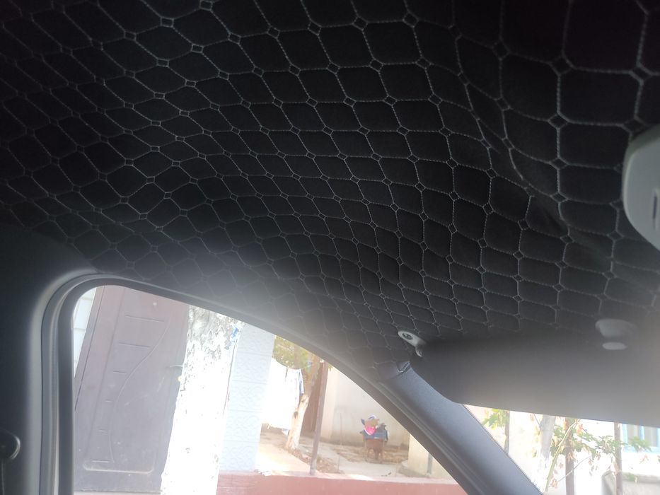 Потолок жасаймыз Ларгуске ,Газель