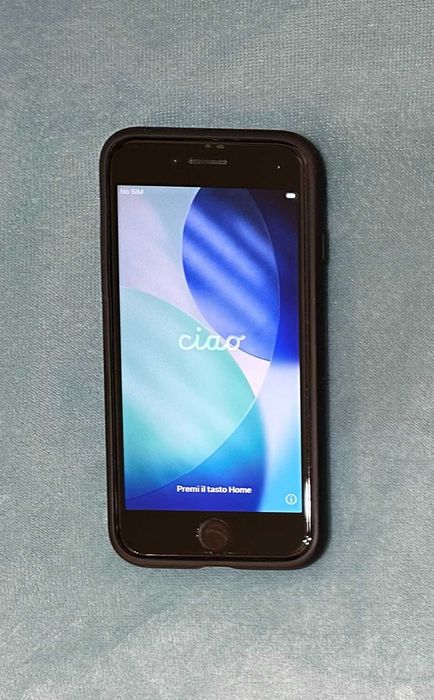iPhone SE 2020 64GB White