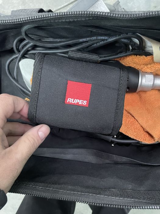 Rupes nano ibird long neck