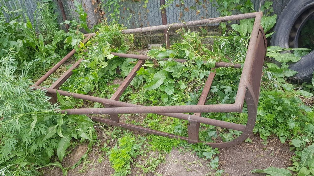 Продам сани для лошади