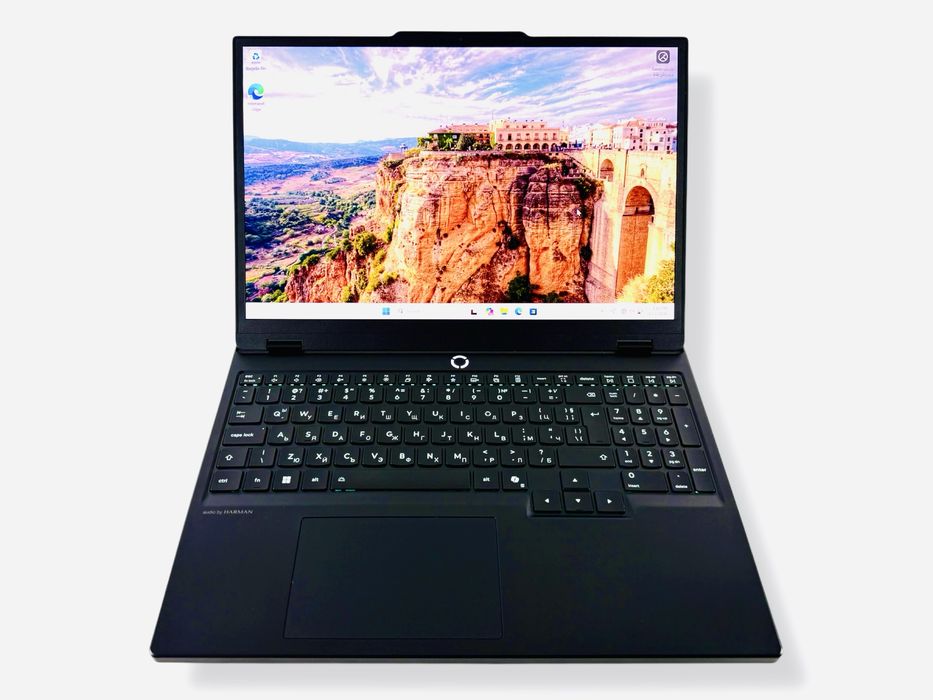 Lenovo Legion 5 15" OLED 165Hz i7-13650HX 32RAM 1TB SSD RTX 5060