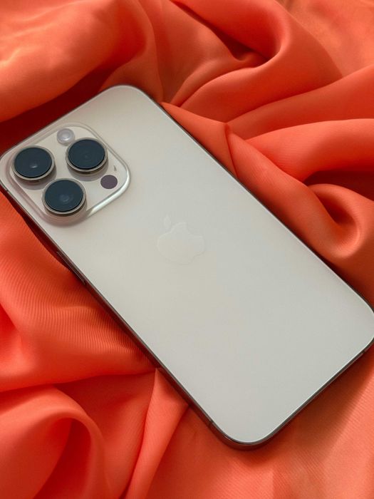 ‼️ *iPhone 14 pro 128 GB* *Перфектно състояние*