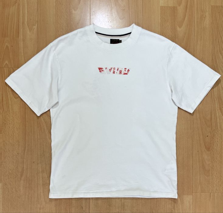 Evisu дамска тениска М