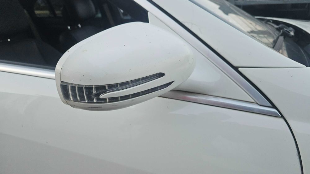 Praguri iluminate Mercedes originale S class W221 S320 S350 S500 S420