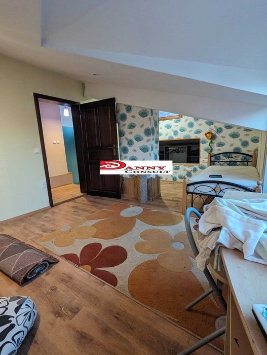 Мезонет за продажба в центъра на гр. Велико Търново