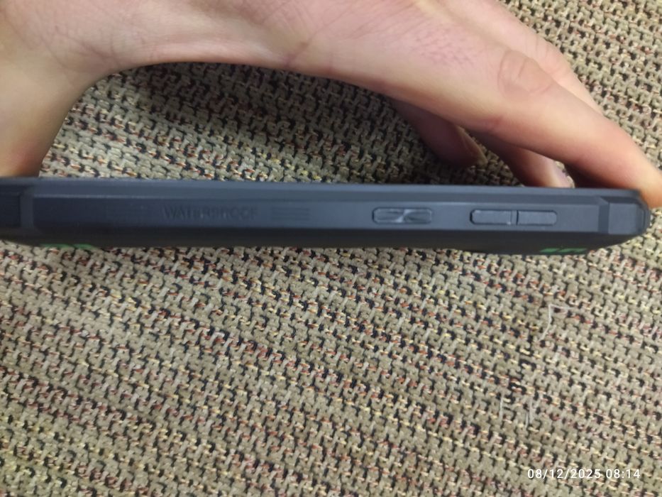 Black ViEW PRO BV5300 смартфон