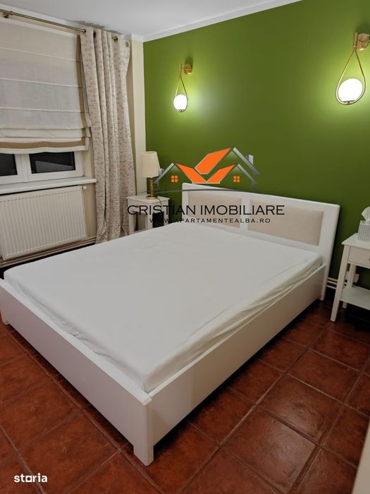 Apartament 3 camere decomandat, etaj 3, 2 bai, zona Tolstoi!