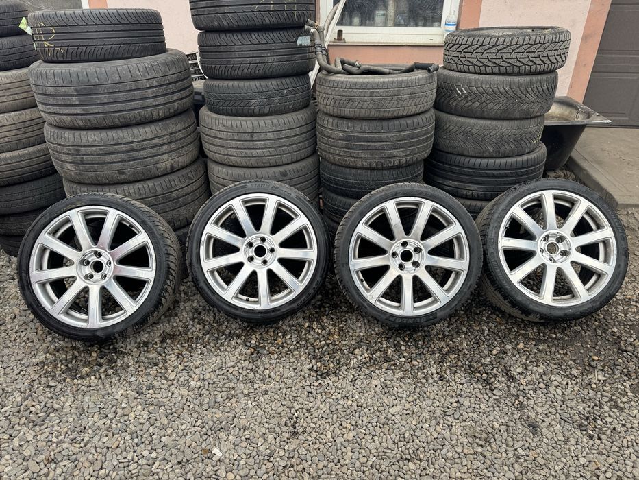 Jante Audi Originale 275/35/R20